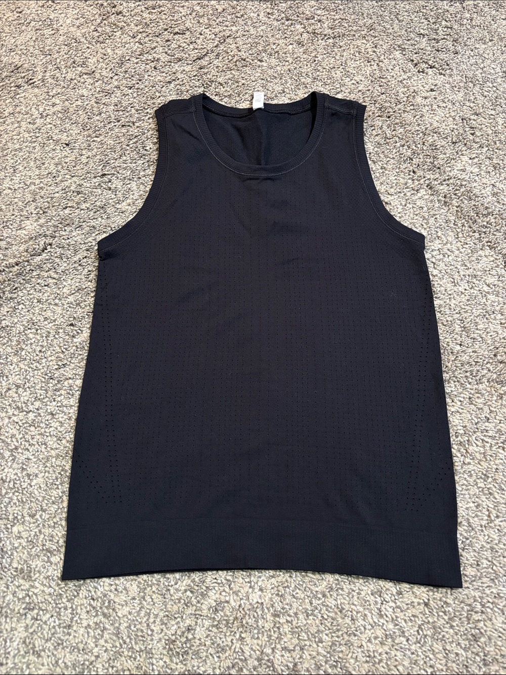 Athleta In Motion Tank Top size XS